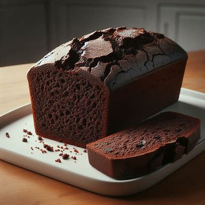 Gâteau au chocolat de Papy